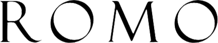 ROMO Logo