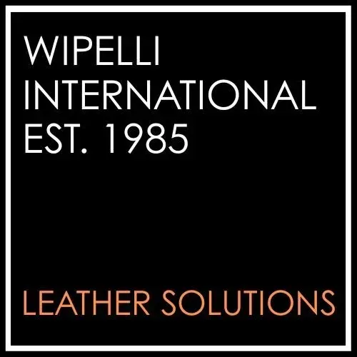 Wipelli Leather Logo