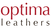 Optima Leather Logo