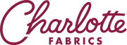 Charlotte Fabrics Logo