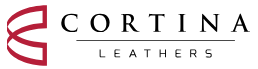 Cortina Leather Logo