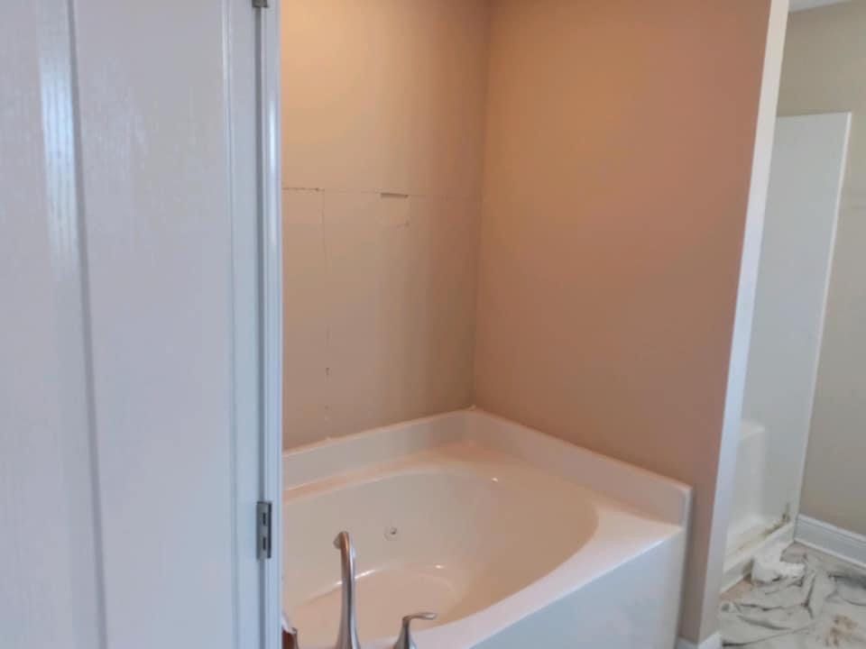 Bathroom 7