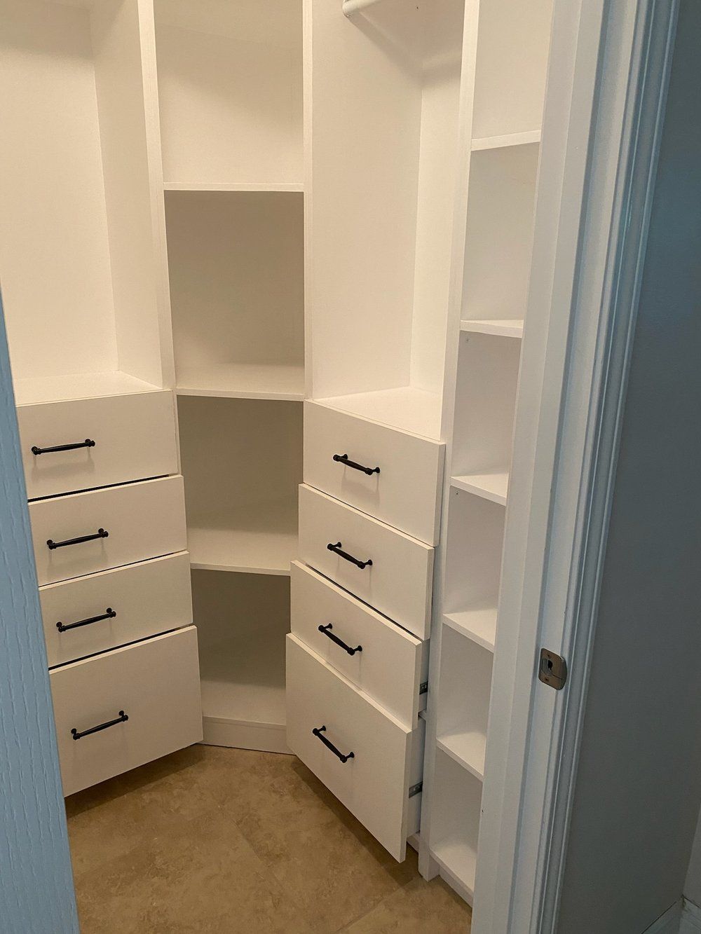 Custom Closet 3