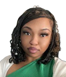 Office Manager Jessica Mckensie