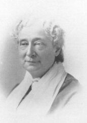 Image of Zerelda Sanders