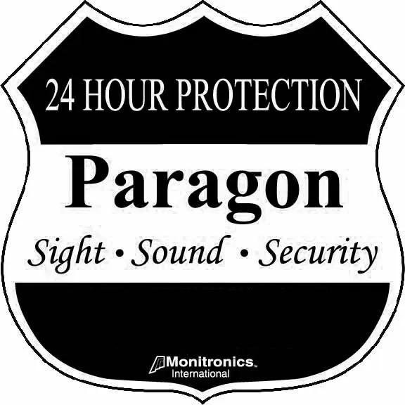 About Paragon Sight Sound Security