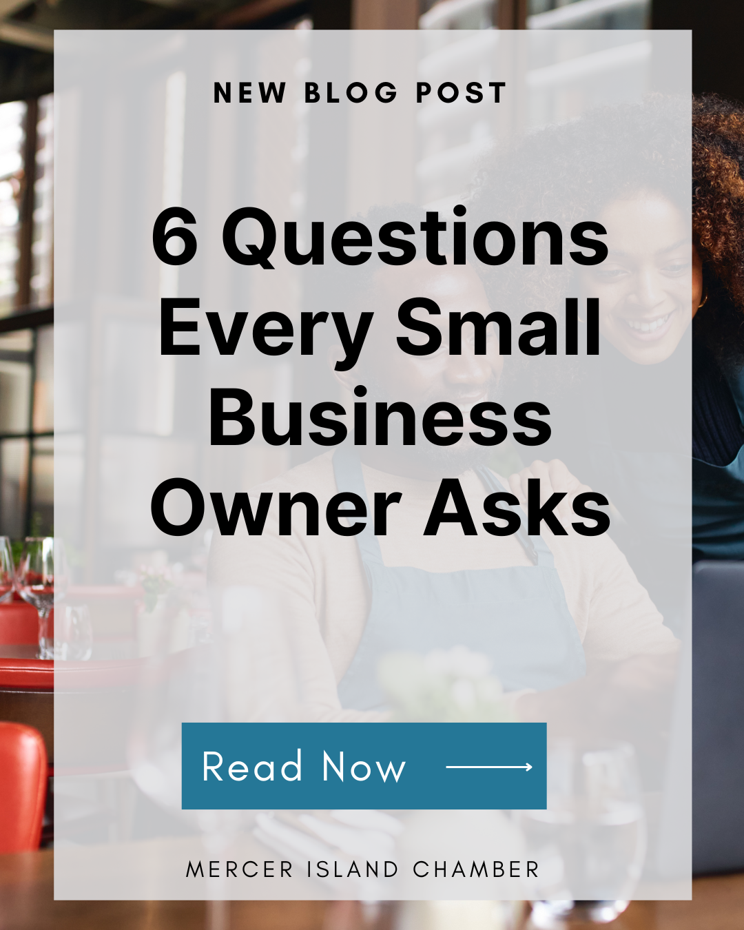 6 Questions Every Small Business Owner Asks