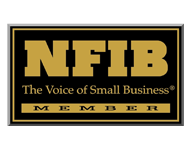 NFBI The Voice of Small Businesses Member