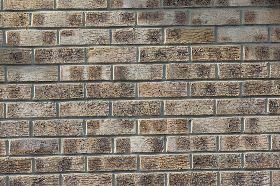 An image of Brick Siding in Littleton CO