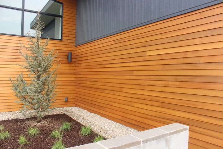 An image of Home Siding Services in Littleton, CO