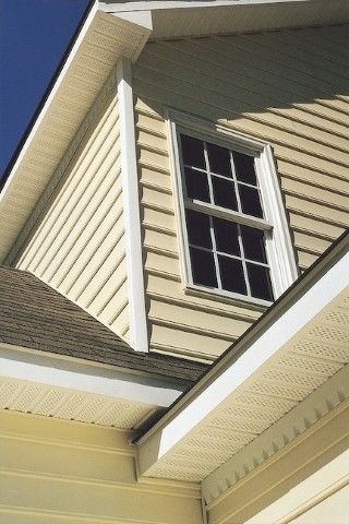 An image of Home Siding Services in Littleton, CO