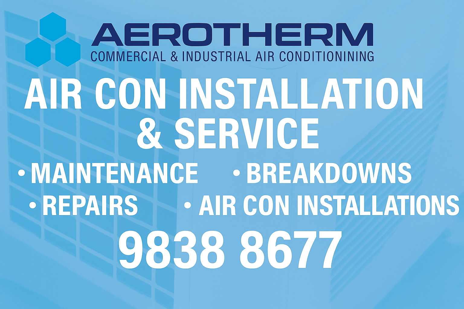 Aerotherm Air Conditioning