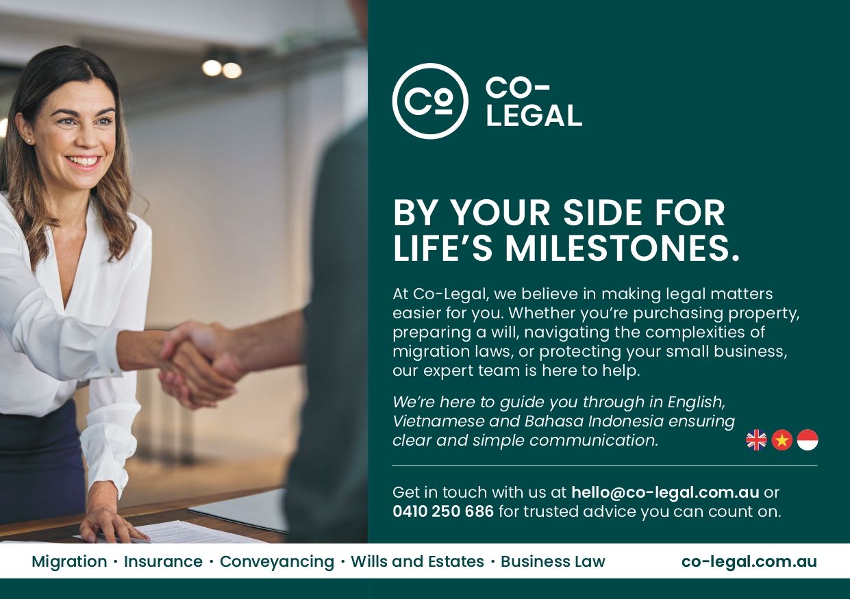 Co-Legal