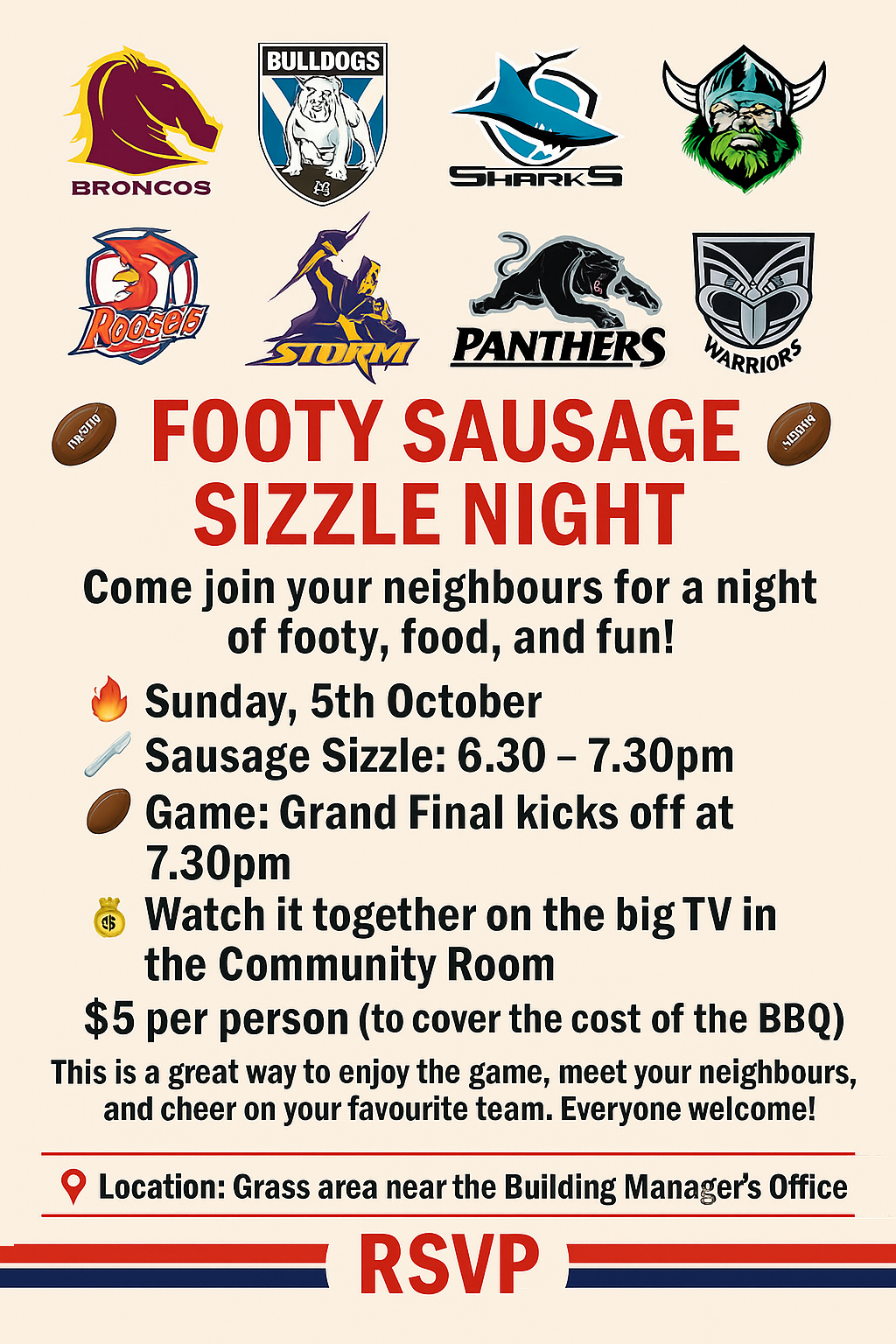 NRL Grand Final