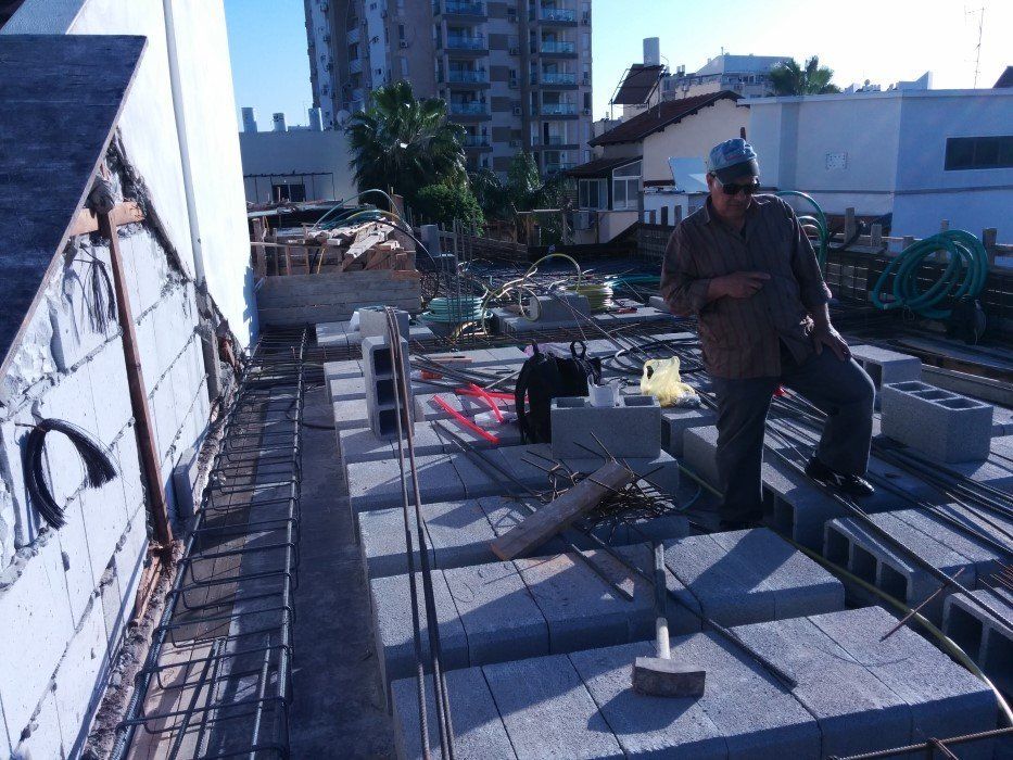 חשמל ירושלים