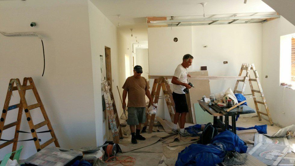 פרויקט חשמל זוהר