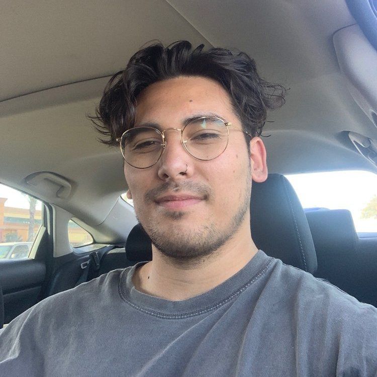 hair salon client review