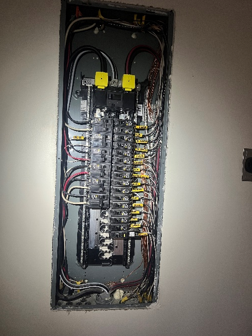 DyeHard Electric specializes in electrical panel upgrades in Batesville, AR