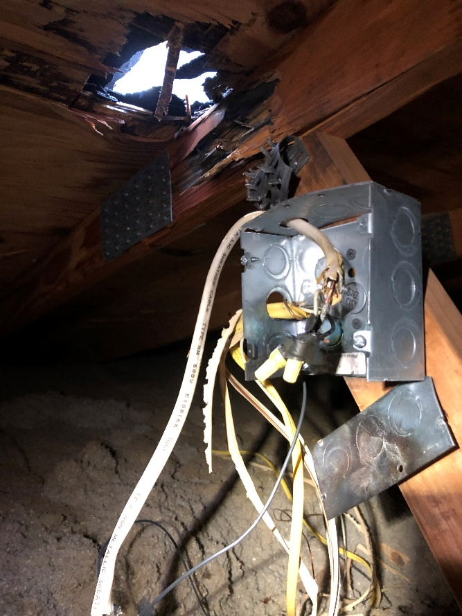 For reliable circuit troubleshooting in Batesville, AR - call DyeHard Electric
