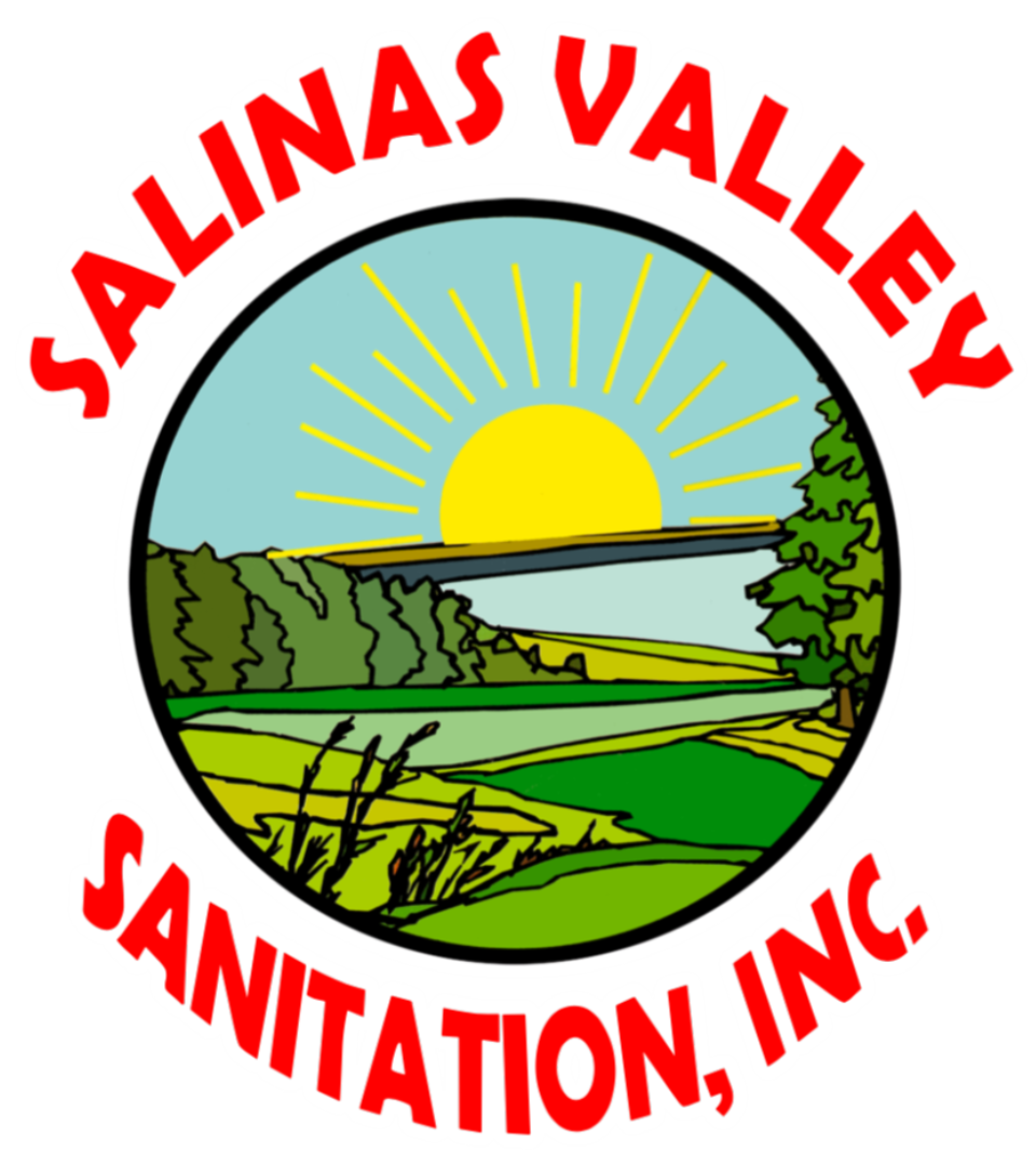 Salinas Valley Sanitation Inc Logo