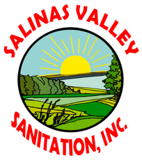 Salinas Valley Sanitation Inc Logo