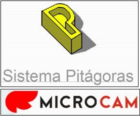 MICROCAM Sistema Pitágoras