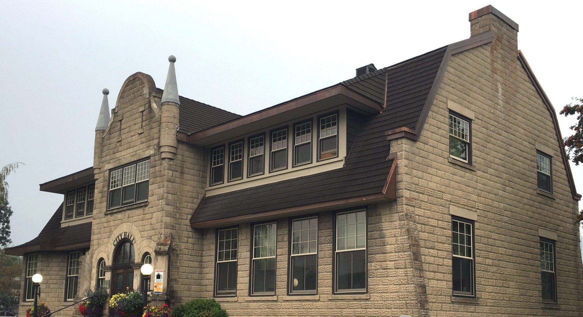 ranchlands slate roofing