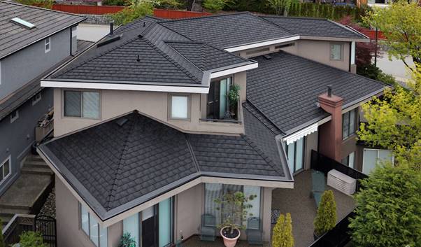 vermont slate roofing