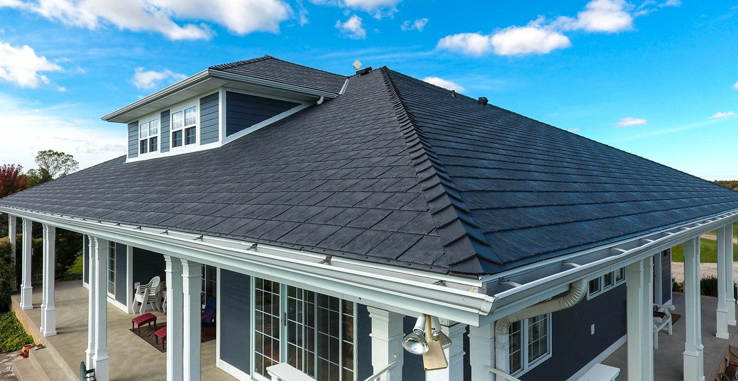 roofing products