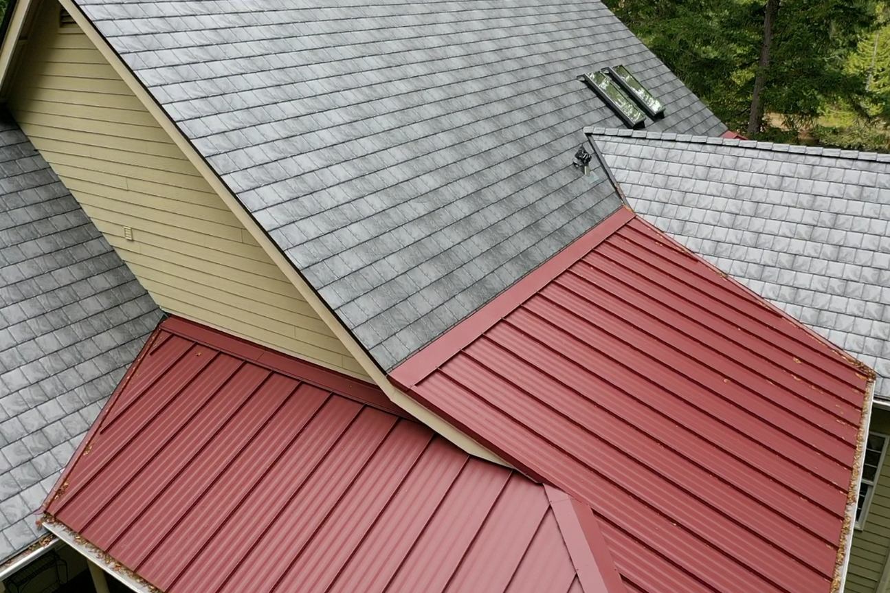 roofing resources