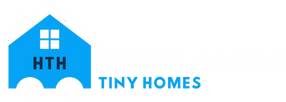 Highlands Tiny Homes Logo — Tiny Homes Australia