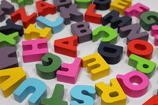 Alphabet Soup – Medigap Lingo Spelled Out