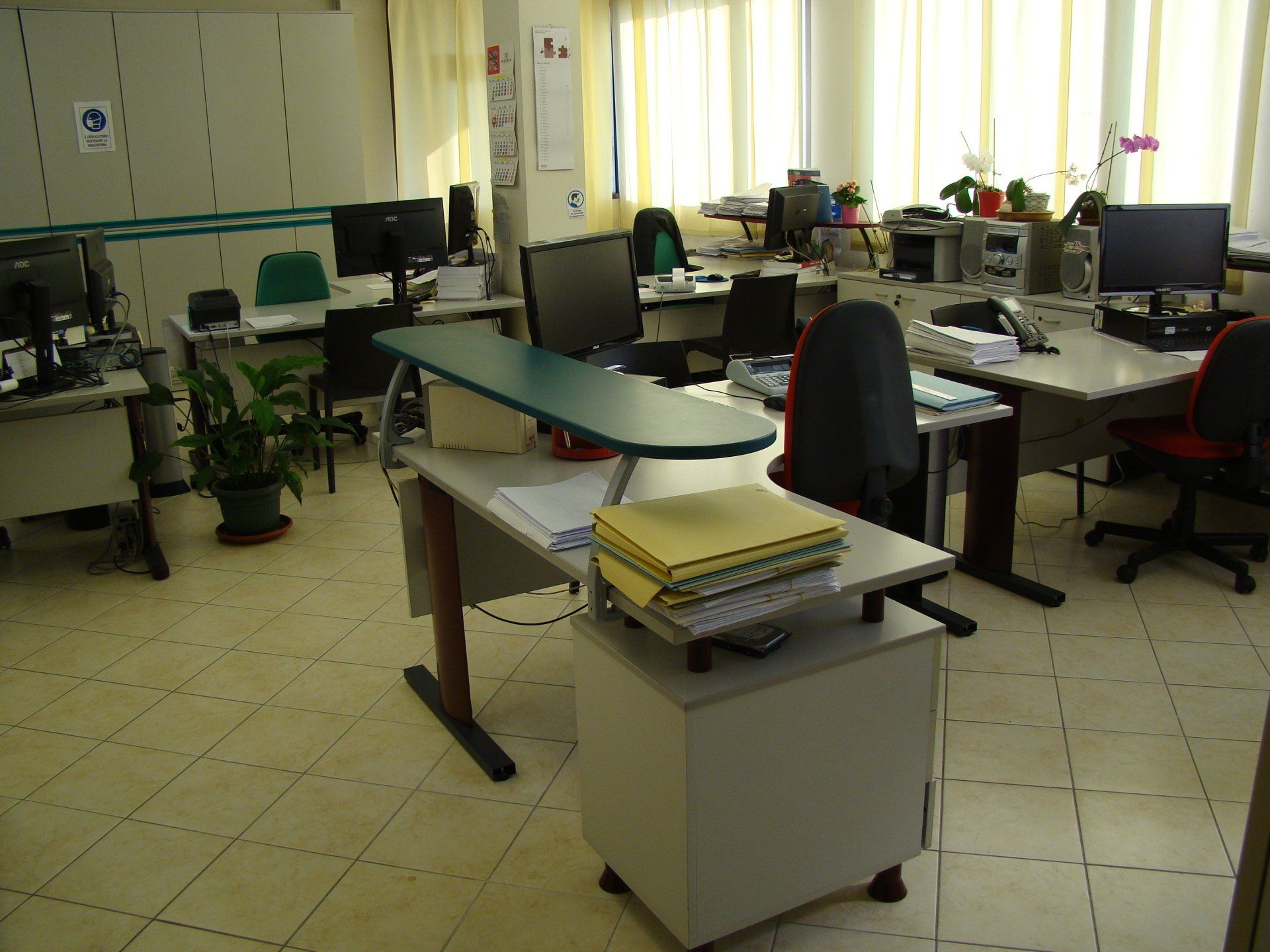 STUDIO COMMERCIALISTI CONSUL DATA STP s.r.l. Dott.ssa Zuliani Sonia