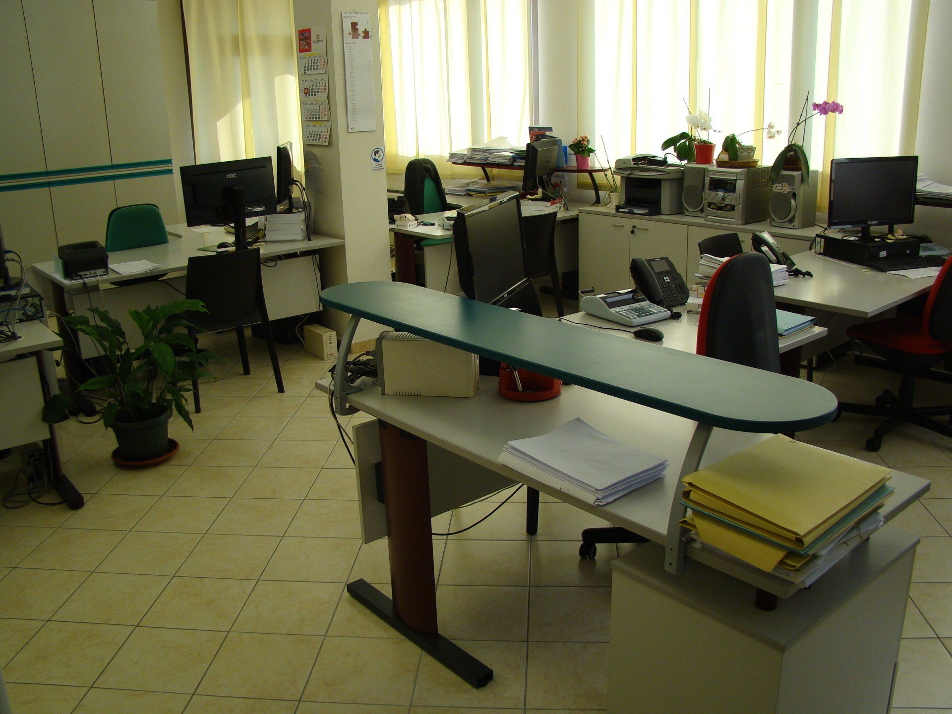 STUDIO COMMERCIALISTI CONSUL DATA STP s.r.l. Dott.ssa Zuliani Sonia