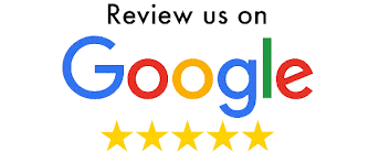 Please leave us a 5-star review on Google!