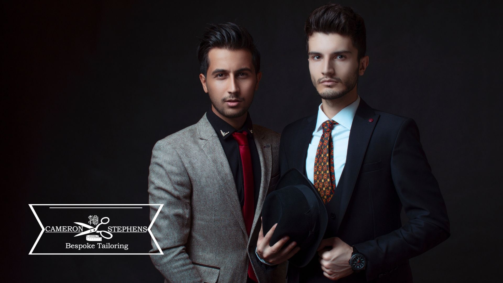 At Cameron Stephens, we specialize in tailoring suits for different postures. Learn how we create a perfect fit for every body type, with a personalized approach and over 40 years of tailoring expertise. At Cameron Stephens, we specialize in tailoring suits for different postures. Learn how we create a perfect fit for every body type, with a personalized approach and over 40 years of tailoring expertise.