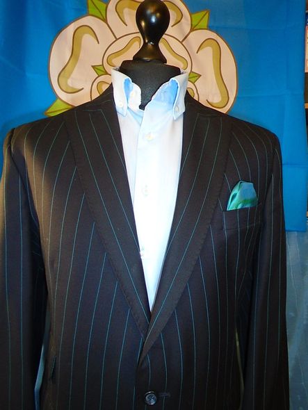 Suits for Events