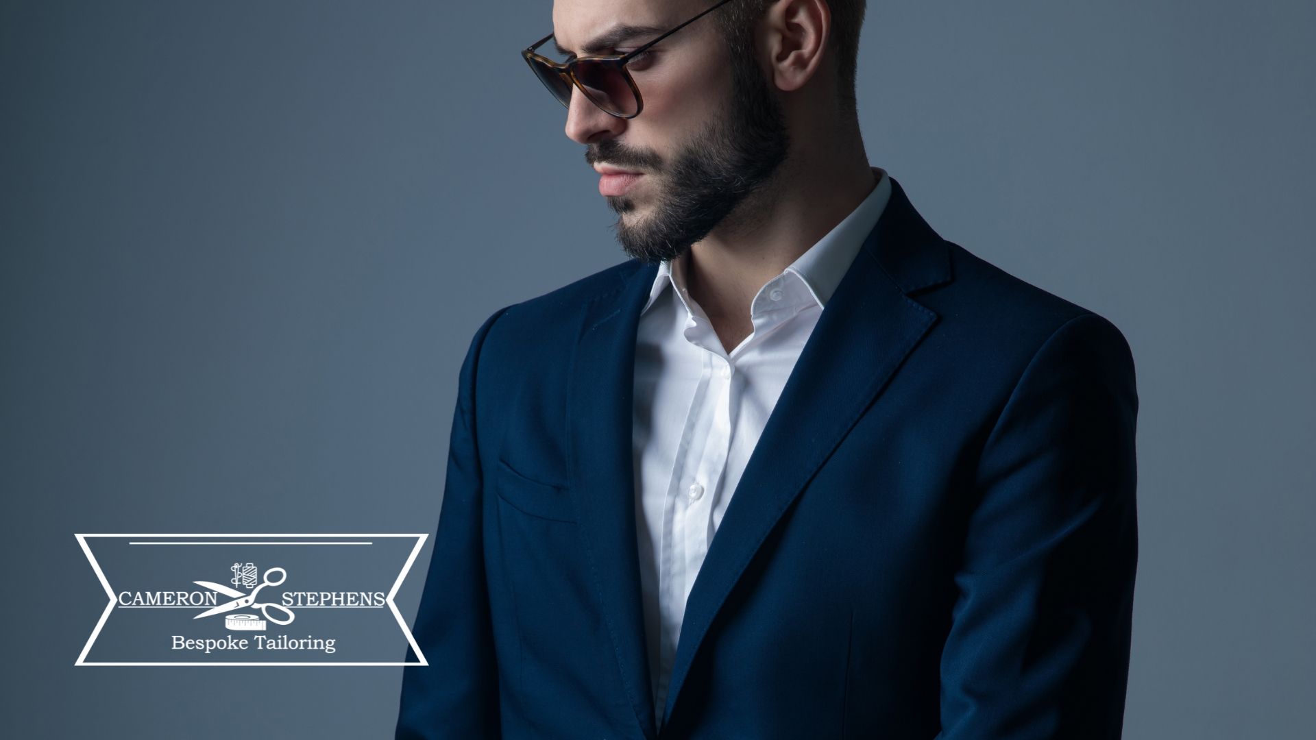 Discover the versatility and style of the navy blue suit. From dressing it up with a crisp white shirt and tie to dressing it down with a t-shirt and sneakers, find out how to create a timeless and sophisticated look for any occasion. Discover the versatility and style of the navy blue suit. From dressing it up with a crisp white shirt and tie to dressing it down with a t-shirt and sneakers, find out how to create a timeless and sophisticated look for any occasion.