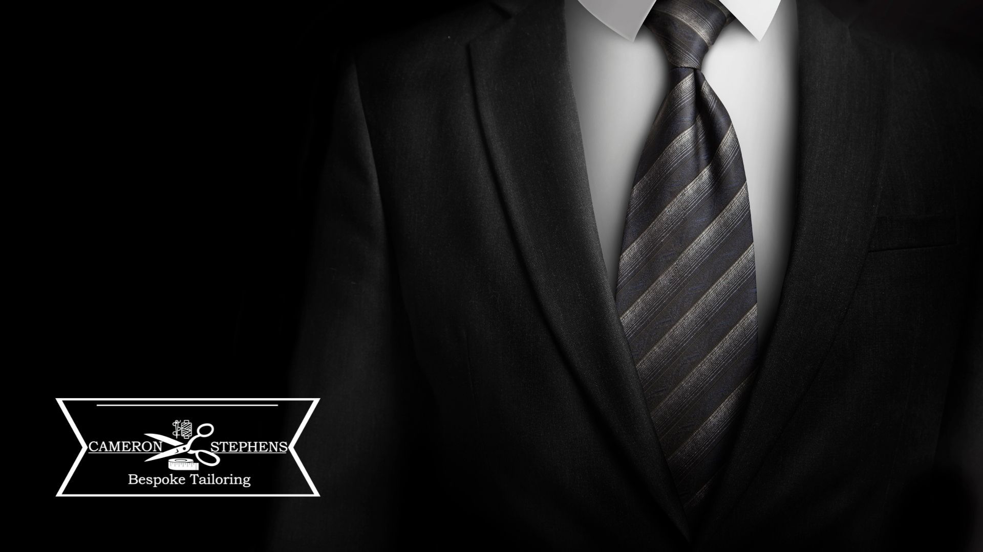 The Anatomy of a Bespoke Suit: From Measurements to Finishing Touches