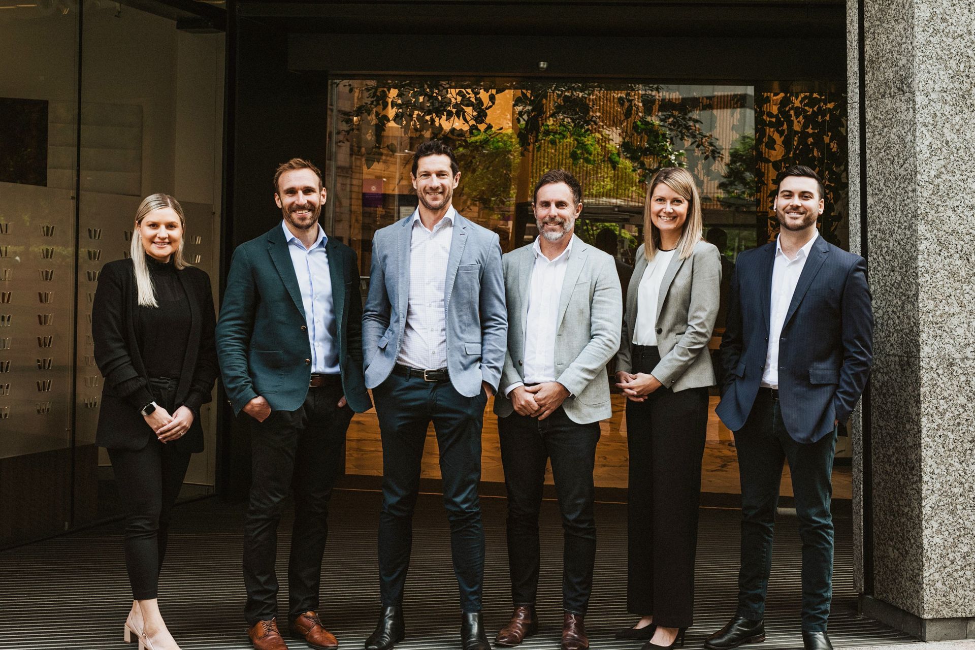 Stellar Recruitment Executive Search