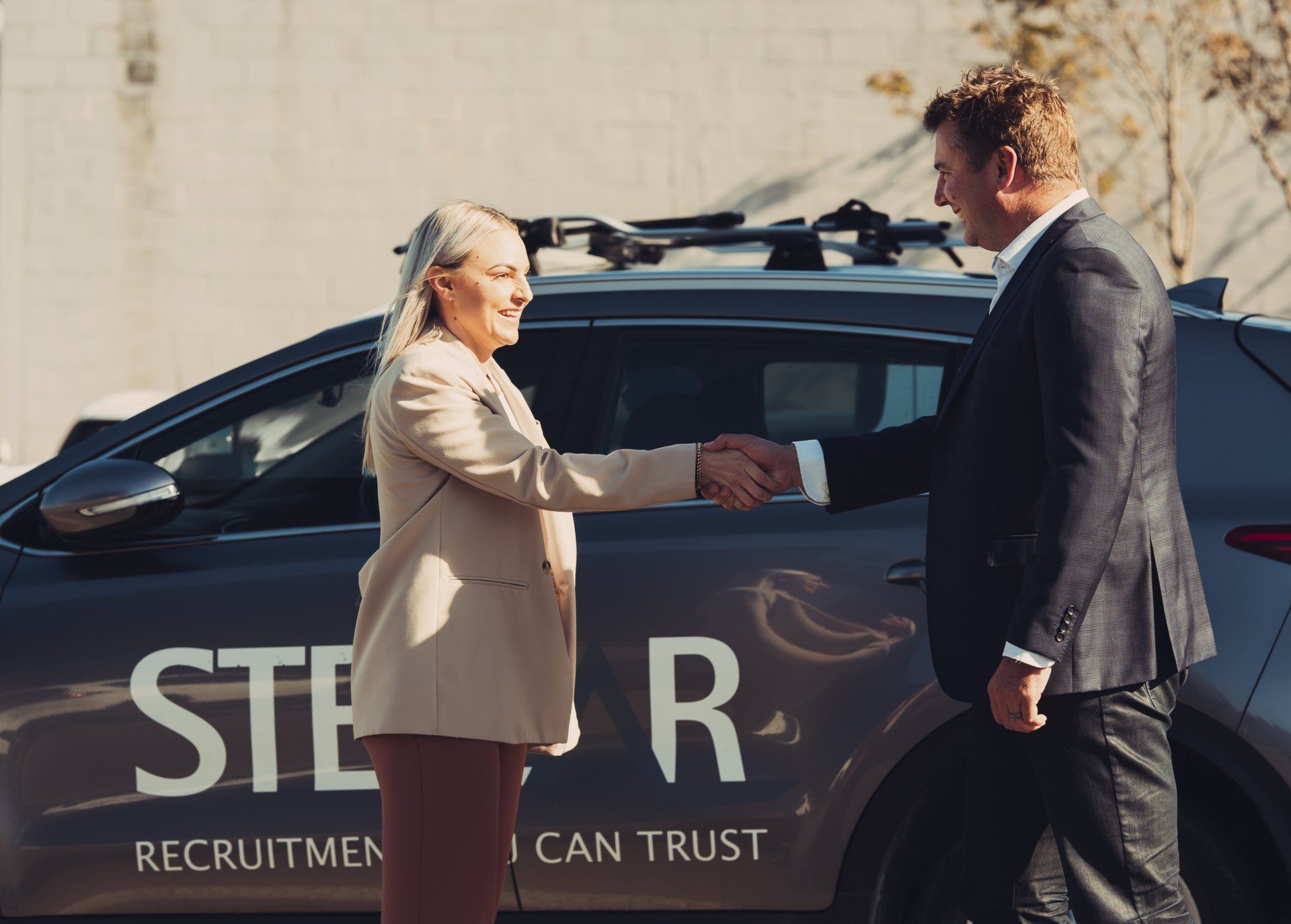 Recruitment Agency | Stellar Recruitment | Australia and New Zealand