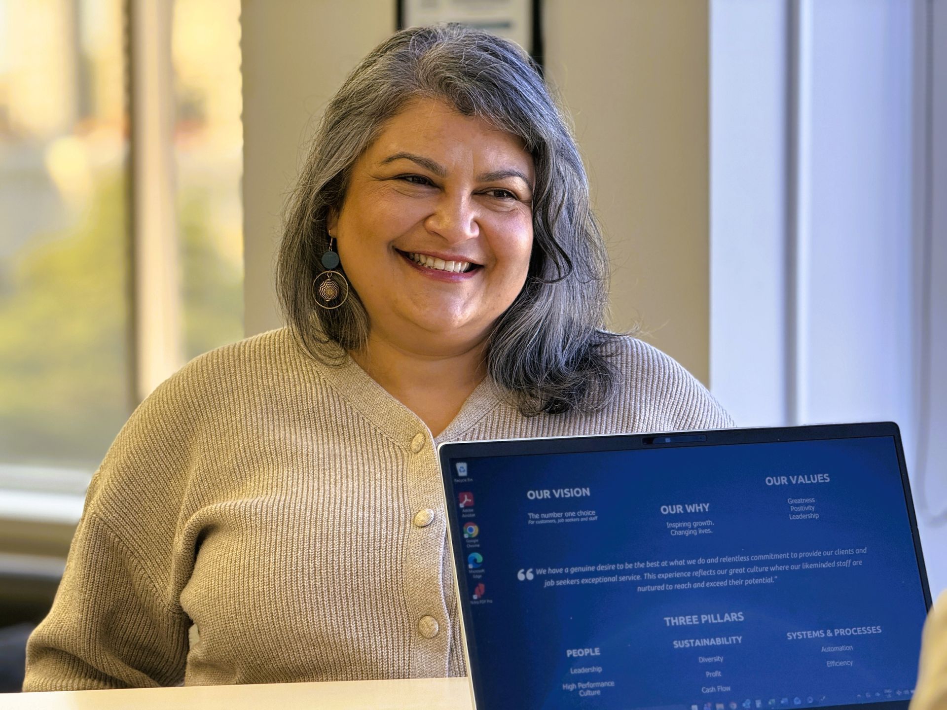 Jenny Gallagher Legal Recruitment Professional at Stellar Recruitment