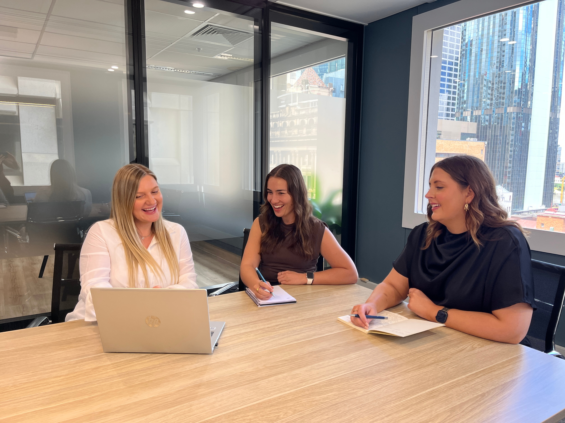 Georgia Mackie Division Manager at Stellar Recruitment