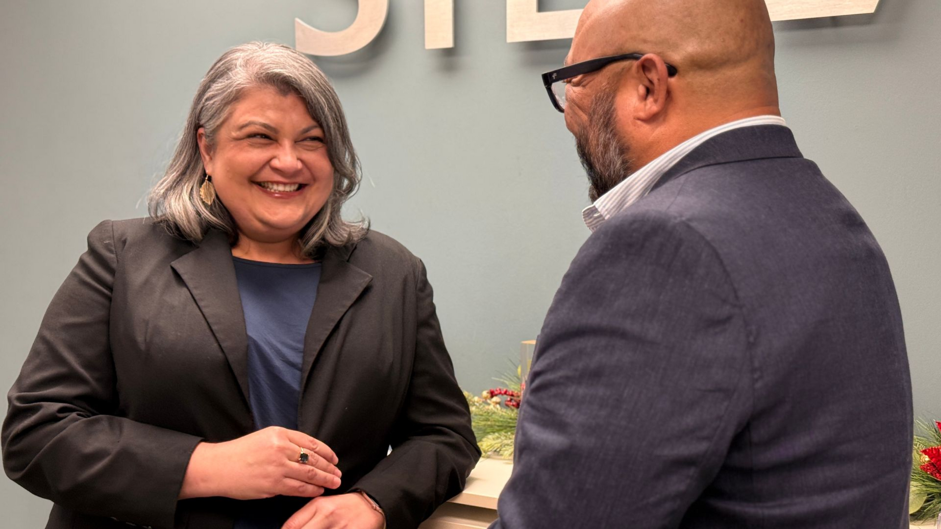 Jenny Gallagher Legal Recruiter Stellar Recruitment