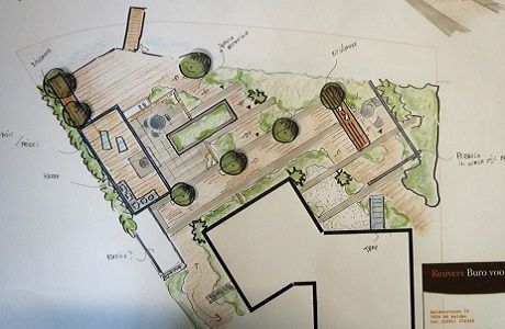 Reuvers Buro voor Groene Ruimtes