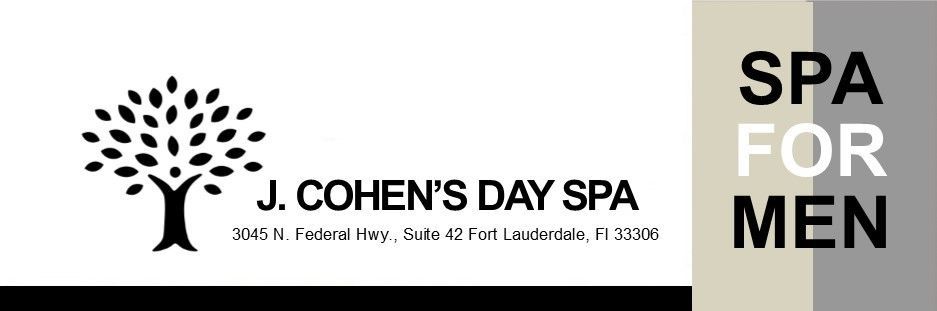 J. Cohen's Day Spa