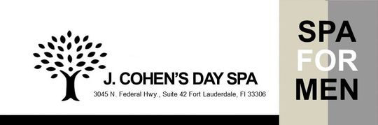 J. Cohen's Day Spa