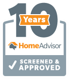 See Ratings & Reviews on Home Advisor