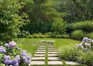 Garden Walkways — Scotch Plains, NJ — B & G Outdoor Rooms