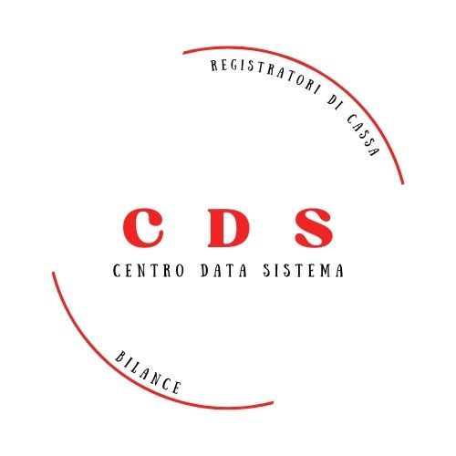 Centro Data Sistema - LOGO